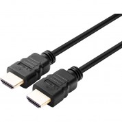 Volkano High-speed Hdmi Cable With Ethernet (4.9')