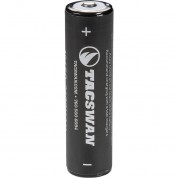 Foxfury Rechargeable 18650 Li-ion Battery