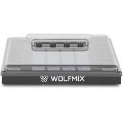 Decksaver Cover For Wolfmix W1 & Adj Wmx1