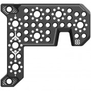 8sinn Left-side Plate For Red V-raptor