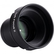 Lensbaby Composer Pro Ii With Soft Focus Ii 50 Optic For Micro Four Thirds