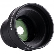 Lensbaby Composer Pro Ii With Soft Focus Ii 50 Optic For Micro Four Thirds