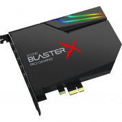 Creative Labs Sound Blasterx Ae-5 Plus