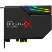 Creative Labs Sound Blasterx Ae-5 Plus