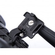 Tentacle Sync A06-csm Sync E Bracket With Cold Shoe Mount