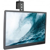 Mount-it! Mi-785 Cubicle Wall Monitor Mount For Up To 32