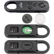 Revo Rbl-c Bluetooth Remote Shutter Control For Select Canon Cameras