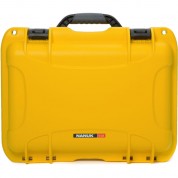 Nanuk 918 Hard Case (yellow, 20.6l)