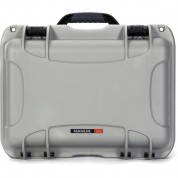 Nanuk 918 Hard Case (silver, 20.6l)