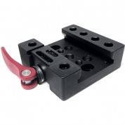 Cinemilled R2 Main Mount For Dji Ronin 2