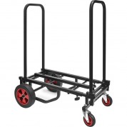 Pyle Pro Pkeq48 Adjustable Professional Equipment Cart (44