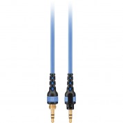 Rode Nth-cable For Nth-100 Headphones (blue, 7.9')