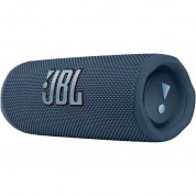 Jbl Flip 6 Portable Waterproof Bluetooth Speaker (blue)