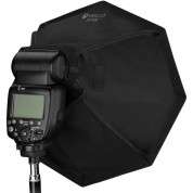 Vello Octa Softbox For Portable Flash (large, 12