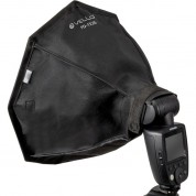 Vello Octa Softbox For Portable Flash (large, 12