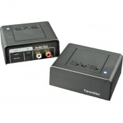 Svs Add-on Receiver For The Soundpath Tri-band Wireless Audio Adapter