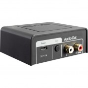 Svs Add-on Receiver For The Soundpath Tri-band Wireless Audio Adapter