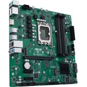 Asus Pro Q670m-c-csm Lga 1700 Micro-atx Commercial Motherboard