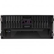 Avid Venue | E6l-112 Engine With 3-year Avid Advantage Elite Live Support Plan