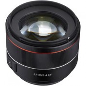 Rokinon 85mm F/1.4 Af Lens For Canon Ef