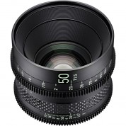 Rokinon Xeen Cf 50mm T1.5 Pro Cine Lens (pl Mount)