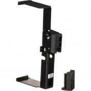 Flexson S5-wmv Vertical Wall Mount For The Sonos Five & Play:5 (black)