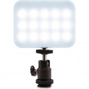 Padcaster On-camera Led Light