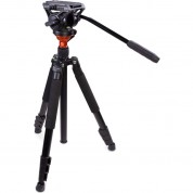 Padcaster Fluid Head Tripod/monopod