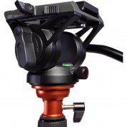 Padcaster Fluid Head Tripod/monopod