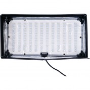 Amaran F21c 2 X 1' Rgb Led Flexible Light Mat (v-mount)