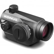 Konus 1x20 Sightpro Atomic-r Compact Red Dot Sight