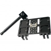 Sgc Lights Stackable Mounting System Double Plate