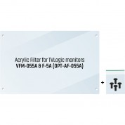 Prl Acrylic Filter For Tvlogic Monitors (5