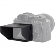 Smallrig Sunhood For The Sony A1, A7, A9 Series Cameras