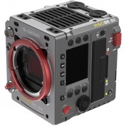 Kinefinity Mavo Edge 6k Digital Cinema Camera (space Gray)