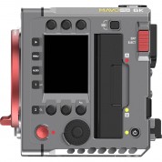 Kinefinity Mavo Edge 6k Digital Cinema Camera (space Gray)