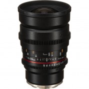 Rokinon 24mm T1.5 Cine Ds Lens For Sony E-mount