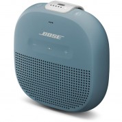 Bose Soundlink Micro Bluetooth Speaker (stone Blue)