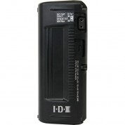 Idx System Technology Duo-c150p 145wh High-load Li-ion V-mount Battery