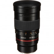 Rokinon 135mm F/2.0 Ed Umc Lens For Fujifilm X Mount