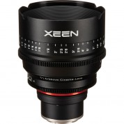 Rokinon Xeen 24mm T1.5 Lens For Sony E-mount