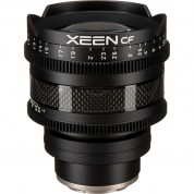 Rokinon Xeen Cf 16mm T2.6 Pro Cine Lens (e-mount)