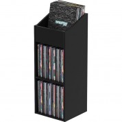 Glorious Record Rack 330 (black)