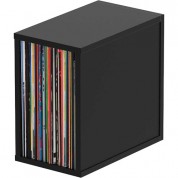 Glorious Record Box 55 (black)