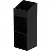 Glorious Record Rack 330 (black)