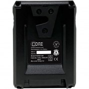 Core Swx Nano Micro 50 Lithium-ion Battery (v-mount)