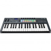 Novation Flkey 37 Usb Midi Keyboard Controller For Fl Studio (37-key)