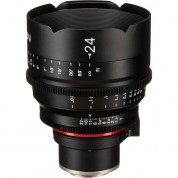 Rokinon Xeen 24mm T1.5 Lens For Sony E-mount