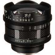 Rokinon Xeen Cf 16mm T2.6 Pro Cine Lens (ef Mount)