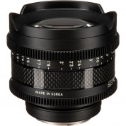 Rokinon Xeen Cf 16mm T2.6 Pro Cine Lens (ef Mount)